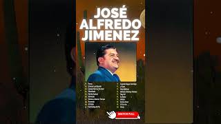 El Cobarde  José Alfredo Jiménez grandes éxitos  Baladas Románticas shorts joséalfredojimenez [upl. by Euqnom]