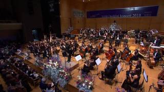 RimskyKorsakov Scheherazade  op35  Simply Stunning Performance [upl. by Siocnarf]