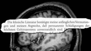 Verringerung der intellektuellen Fähigkeiten durch neuroleptische Behandlung [upl. by Etterb]