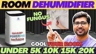 Remove Humidity⚡Best Dehumidifier In India⚡Best Dehumidifier For Room⚡Best Dehumidifier Under 20000 [upl. by Frohman]