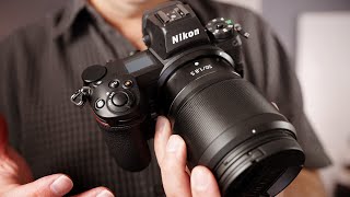 Nikon Z6 II Reviewed [upl. by Prouty]