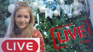 Iuliana Beregoi LIVE  Decembrie 2020 [upl. by Adalard]