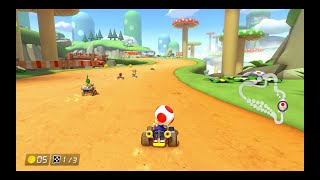 Every Mario Kart 8 Deluxe Course Ranked [upl. by Notlim]