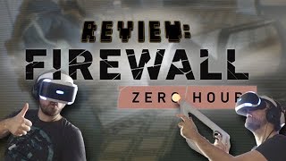 Firewall Zero Hour Best Kills Highlights Compilation  PSVR Gameplay [upl. by Inanak116]