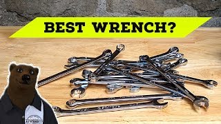 Best Wrench Comparison You Wont Believe Who Wins [upl. by Isiad]