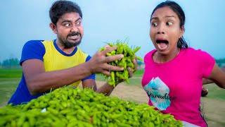 Must Watch Top New Special Comedy Video 😎 Amazing Funny Video 2023 Episode 18 By Ding Dong [upl. by Ahcsat]