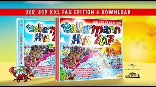 Ballermann Hits 2017 official Trailer [upl. by Manara908]