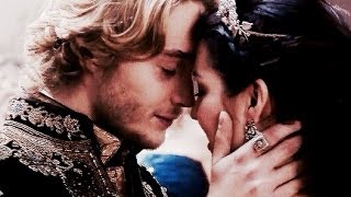 Frary  Young amp Beautiful [upl. by Nyleahcim356]