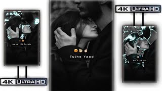 aayat song  tujhe yaad kar liya hai aayat ki tarah status  arijit singh shorts viral trending [upl. by Laet]