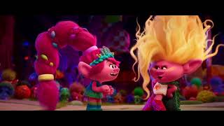 Trolls Band Together Clip Meet the Fantastamazing Mini Golf Trolls [upl. by Nelyaw350]