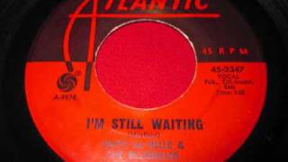 Patti La Belle amp The Bluebelles  Im Still Waiting [upl. by Letnahs]