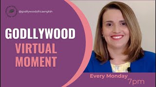 Godllywood virtual moment [upl. by Haldas]