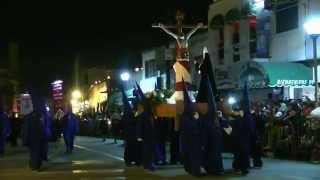 Procesión del Silencio Tepeji del Río [upl. by Mathilde6]