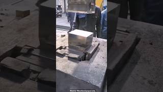 Powder metallurgy process [upl. by Conlon]