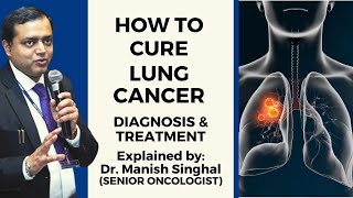 CHEST Foundation  Learn About Lung Biopsies [upl. by Encrata371]