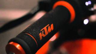 KTM 125 Duke 2011 [upl. by Belldame322]