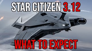 Star Citizen 312 What We Know amp What To Expect  Last Patch Of 2020 [upl. by Jabon]