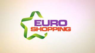 EuroShopping  Total Abs  TVN AuvergneRhôneAlpes [upl. by Ahtnahc]