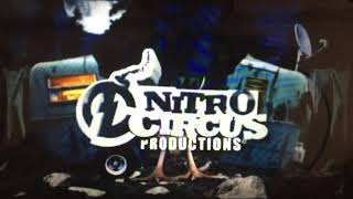 Dickhouse ProductionsNitro Circus ProductionsMTV Series Entertainment 2009 [upl. by Raknahs753]