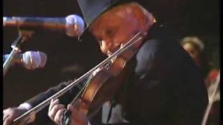 Amazing violinist Sandor Fodor quotNettiquot with Muzsikas [upl. by Nyrad476]