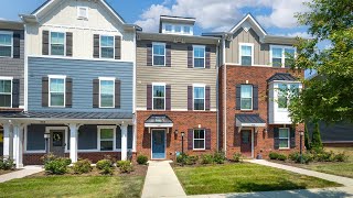 340 Crofton Village Terrace Midlothian VA [upl. by Ancilin]