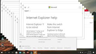 How To Stop Automatically Opening of New Tabs  Google Chrome  Microsoft Edge  Internet Explore [upl. by Elvia310]