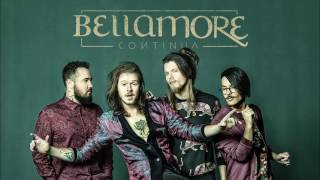 Bellamore  4 Você Perdeu Álbum Continua Áudio Oficial [upl. by Dusa116]