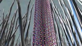 Nova Carbon Nanotubes [upl. by Pesek773]