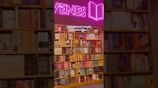 Si estás por el centro histórico de la CDMX ven por un libro GandhiRecomienda [upl. by Ear424]