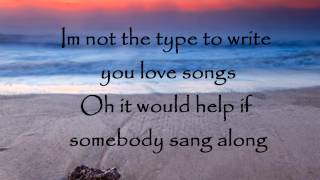 SOJA TELL ME LYRICS [upl. by Ynaffat]