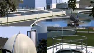 Types of Desalination Plants  ACCIONA [upl. by Swetlana]