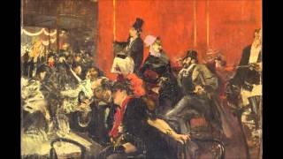 Hans Huber  Piano Sextet in Bflat major 1898 [upl. by Diarmuid]