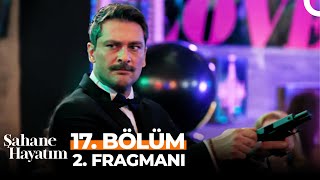 Şahane Hayatım 17 Bölüm 2 Fragmanı  Bitti Buraya Kadar [upl. by Neelie]