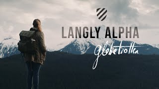 5 years later with the Langly Alpha Globetrotter camera bag [upl. by Abigael]