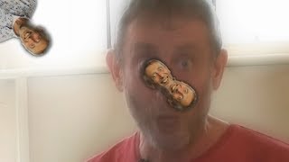 YTPMV  Michael Rosen Adds Beats To His Tunes [upl. by Soilissav]