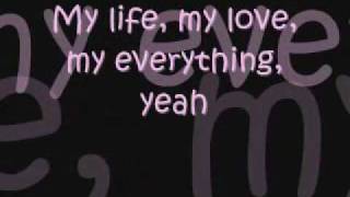 Gabe Bondoc  Life Love Everything with Lyrics [upl. by Hendrix891]