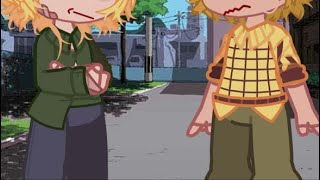 Craig you need to watch your b¡tch3s more often Tweek VS ThomasTweek x Craig  Ane Shu [upl. by Aiseneg331]