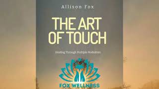 The Art of Touch by Allison Fox [upl. by Anemaj555]