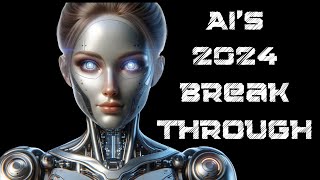 AI in 2024 [upl. by Mulvihill534]