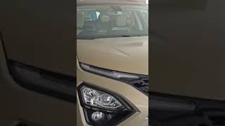 tata harrier kaziranga edition shorts CarTech [upl. by Ailimaj]