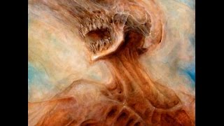 HORRENDOUS  Ecdysis Full album [upl. by Leler150]