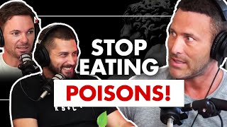 Why You Need To Stop Eating Plants NOW [upl. by Etnecniv]