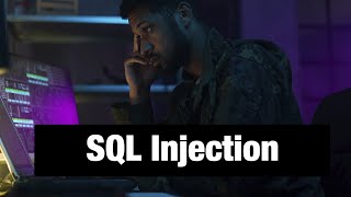 SQL Injection Tutorial  Part 1 Introduction [upl. by Guillermo]