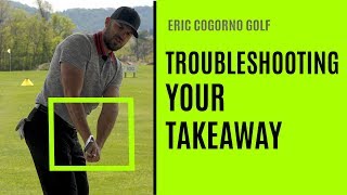 GOLF Troubleshooting Your Takeaway [upl. by Rahal]