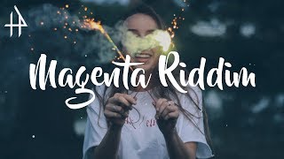 DJ Snake  Magenta Riddim Lyrics Lyric Video [upl. by Belayneh]