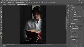 Additional Filter Tab tools and Raw Camera Filter in Photoshop for Beginners by Enablers Academy [upl. by Spieler501]