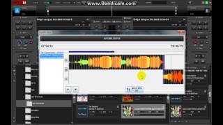 How To Automix In Virtual DJ 8 [upl. by Fleisig]