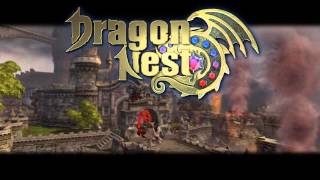 Dragon Nest 95 Login Soundtrack [upl. by Ozneral]