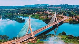 How Jinja City Is Becoming Modern In 2024 [upl. by Alithia96]