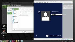 Radmin VPN on Linux using VirtualBox no sound [upl. by Leacock]